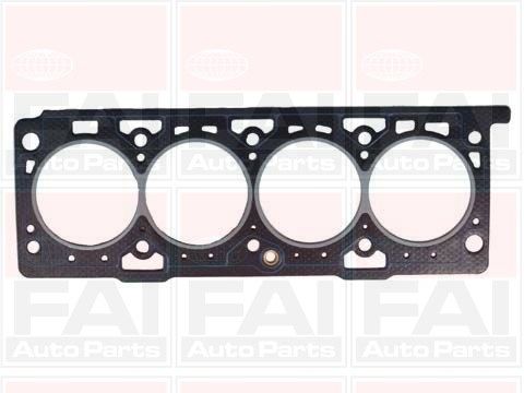 FAI AUTOPARTS Tihend,silindripea HG817